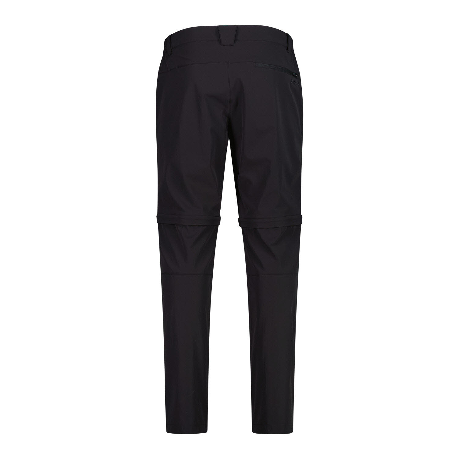 CMP MAN ZIP OFF PANT