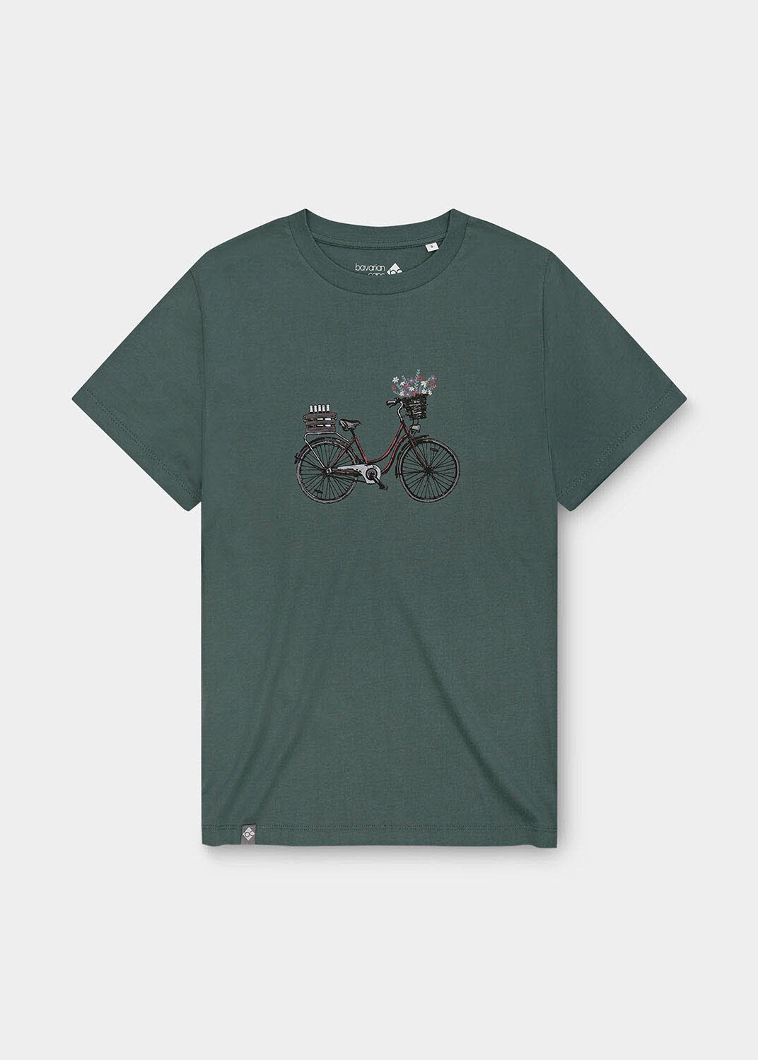 Bavarian Caps Expresslieferdienst W