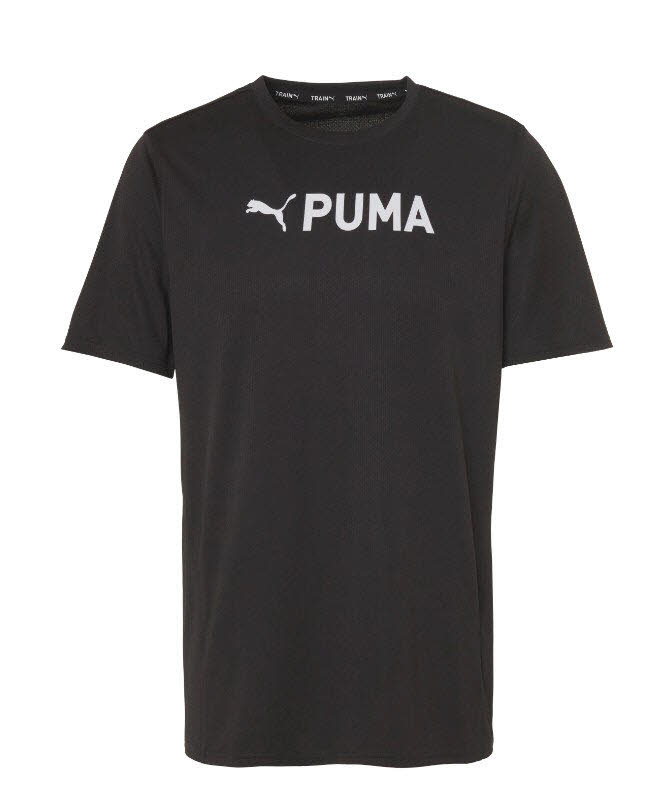 Puma Puma Fit Ultrabreathe Tee