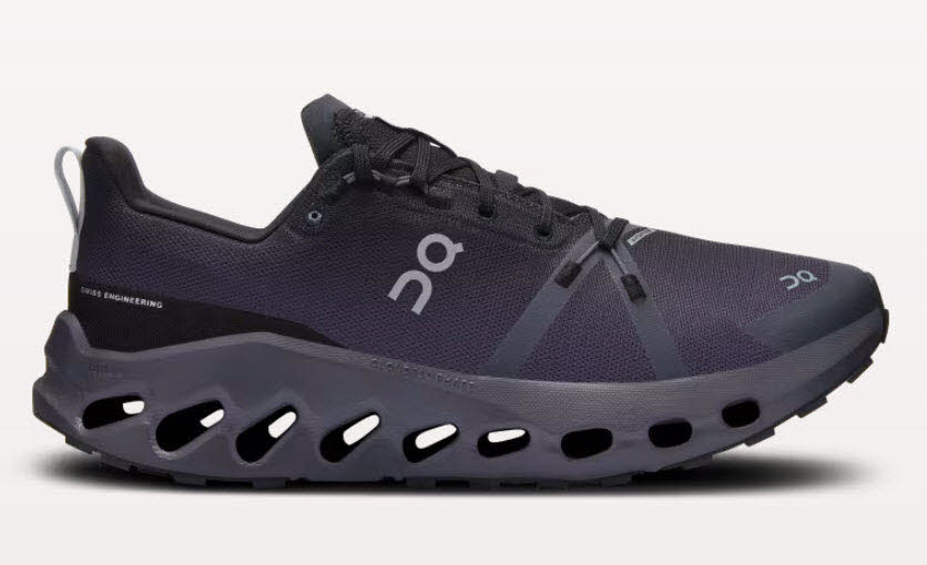 ON Cloudsurfer Trail WP