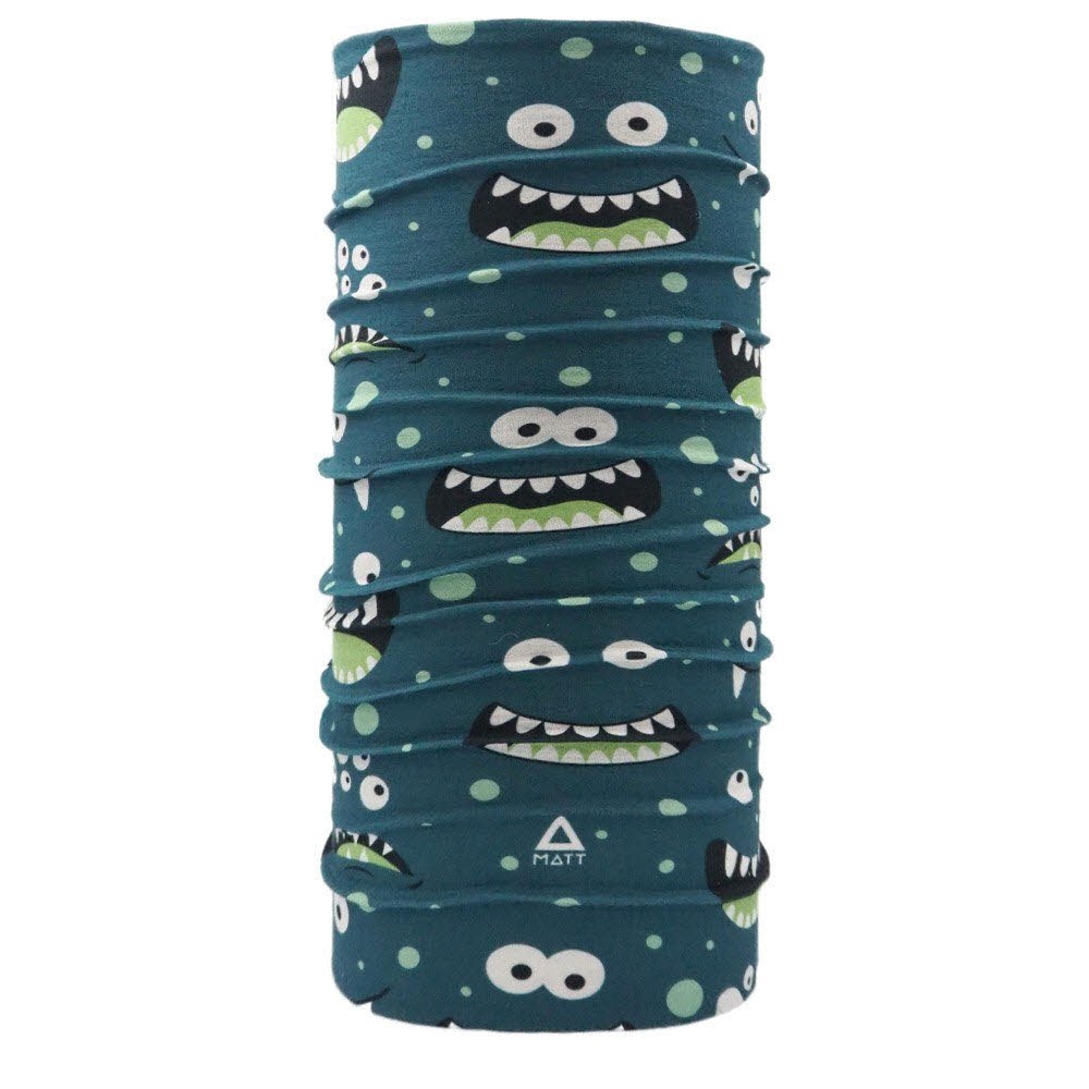 Matt Kids Scarf Coolmax ECO
