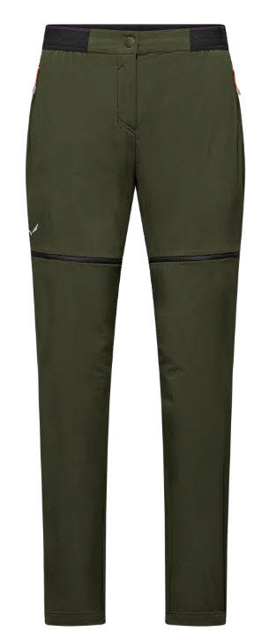 Salewa PEDROC 3 DST 2IN1 PANT W