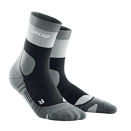 CEP Hiking Merino* MidCut W