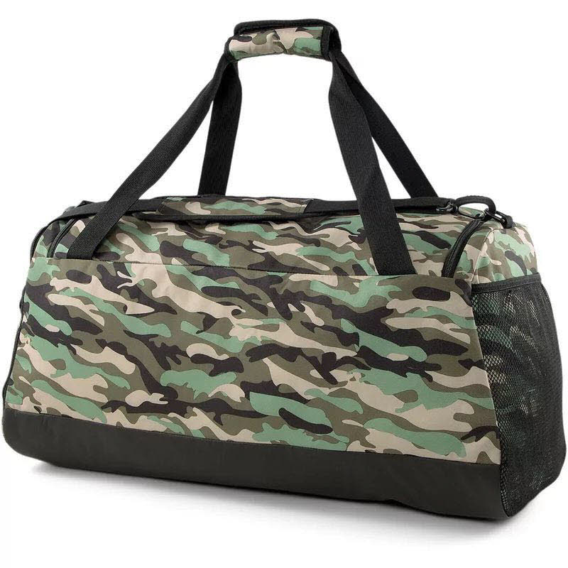 Puma Challenger Duffel Bag M
