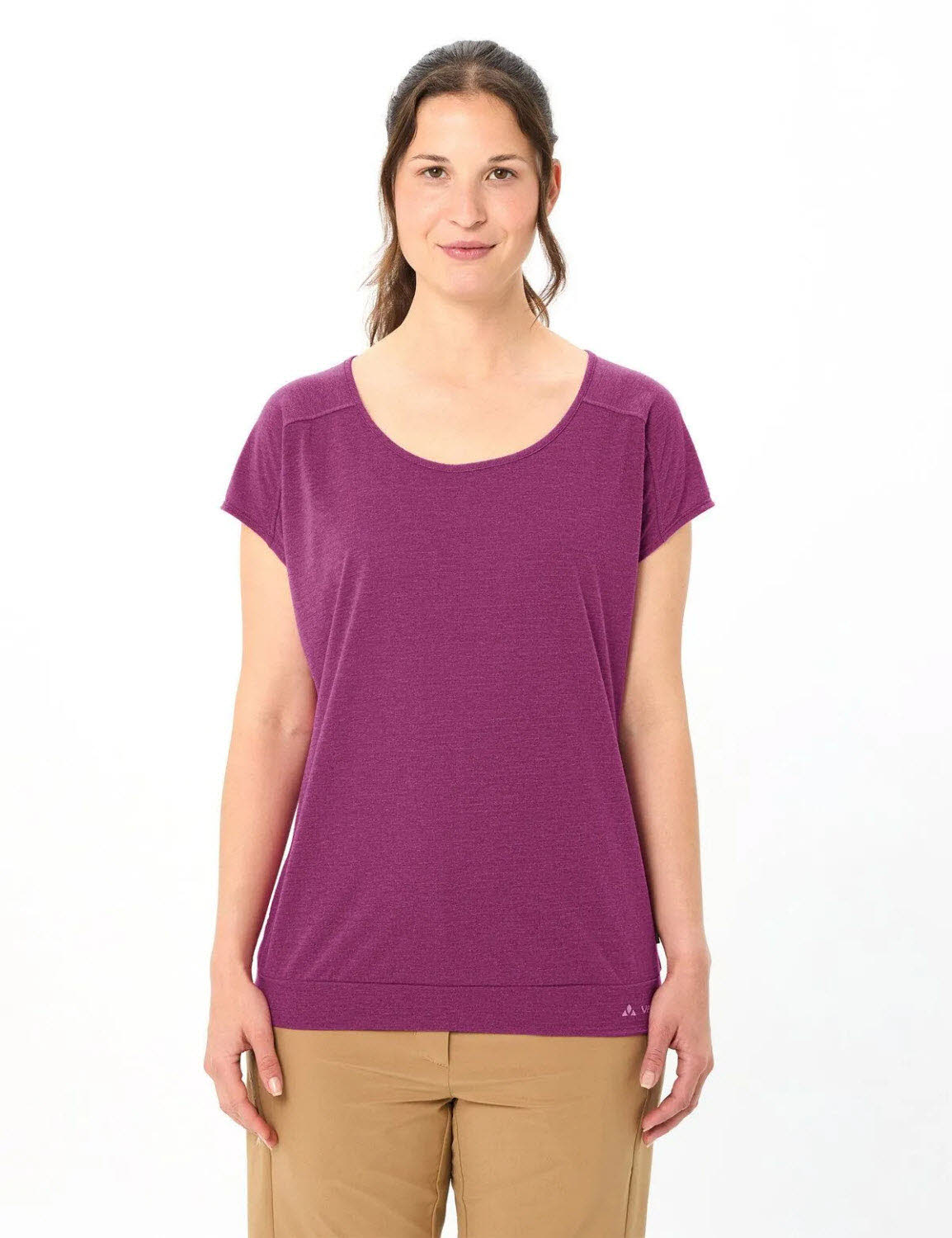 VauDe Wo Skomer T-Shirt III