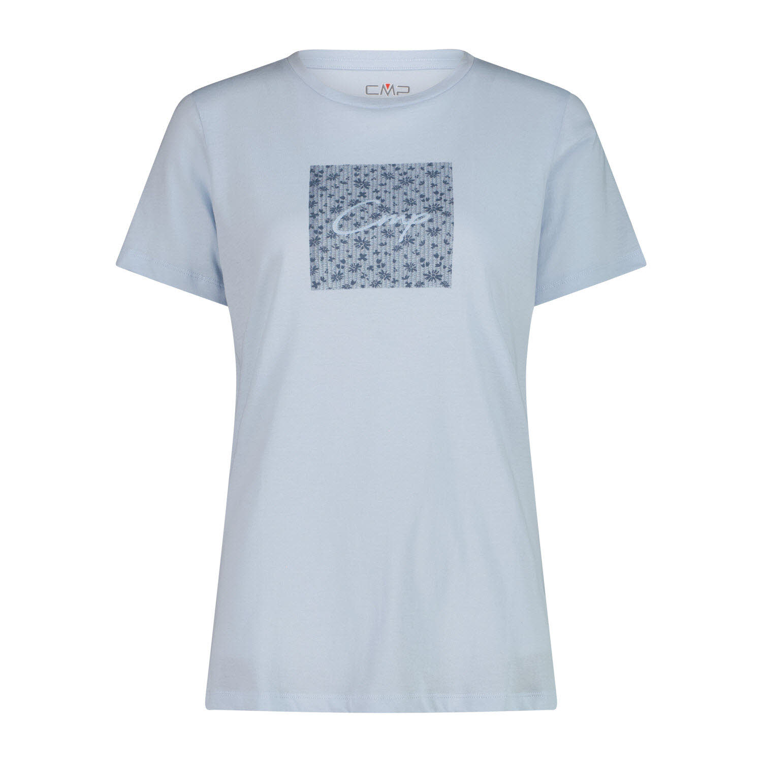 CMP WOMAN T-SHIRT