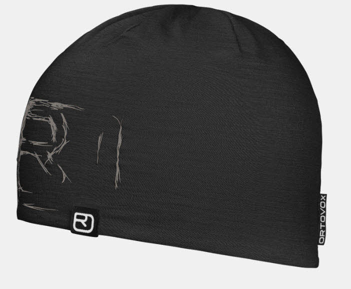 Ortovox 120 TEC LOGO BEANIE