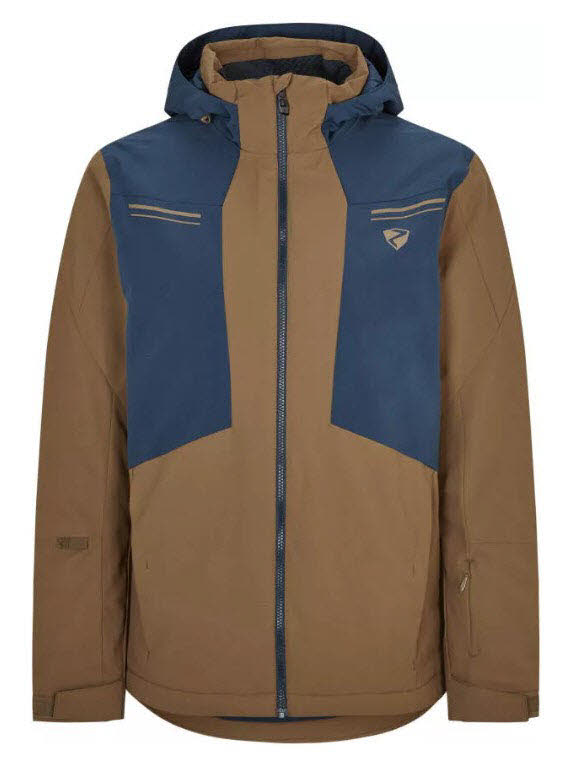 Ziener TAFAR man (jacket ski)