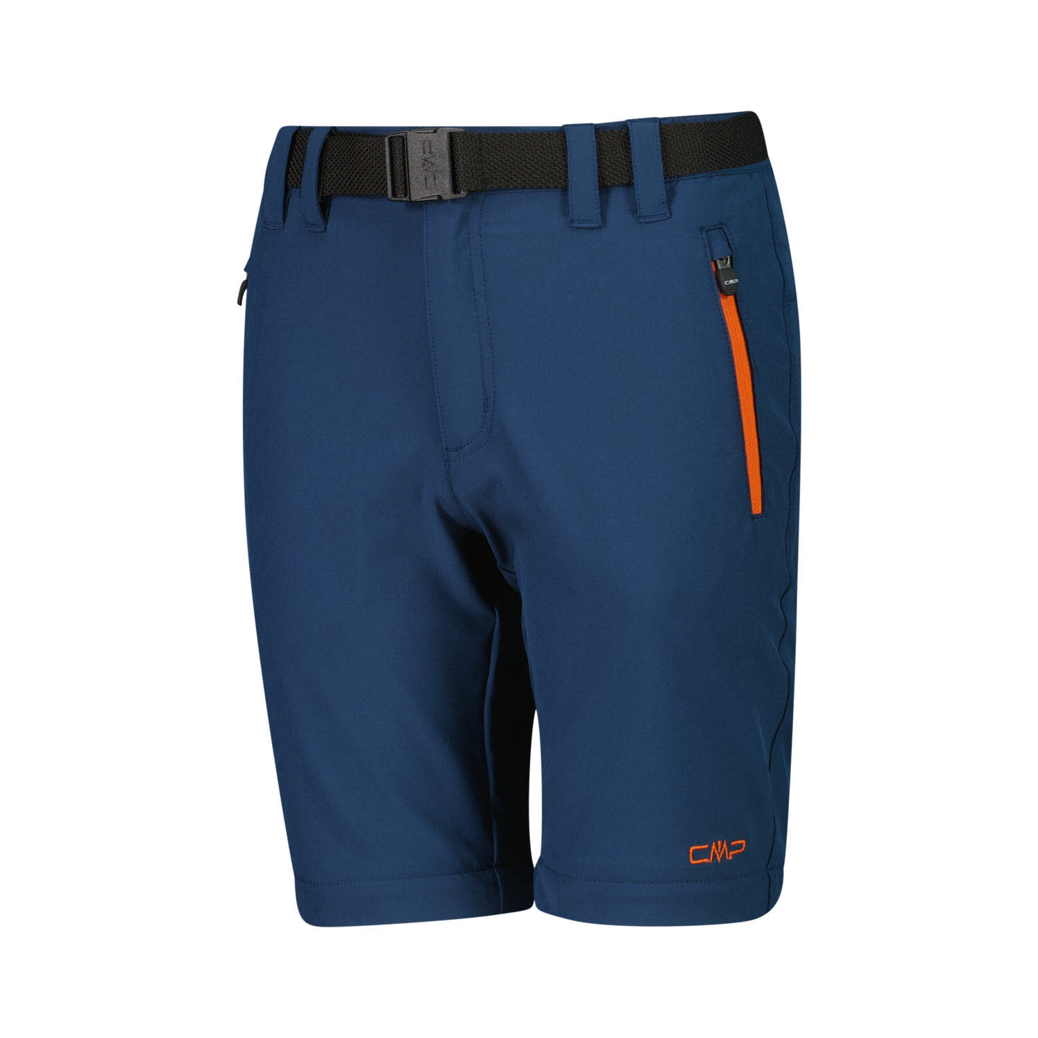 CMP KID ZIP OFF PANT