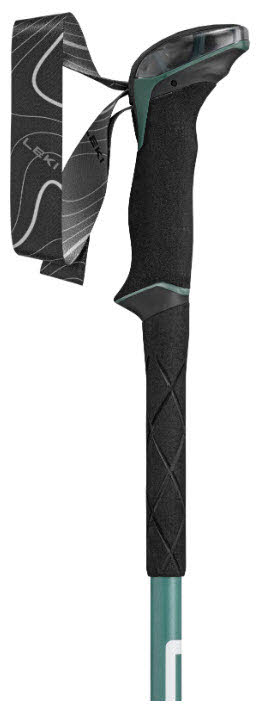 Leki Makalu Lite Compact