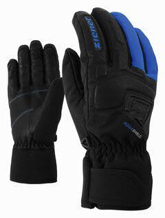 Ziener GLYXUS AS(R) glove ski alpine