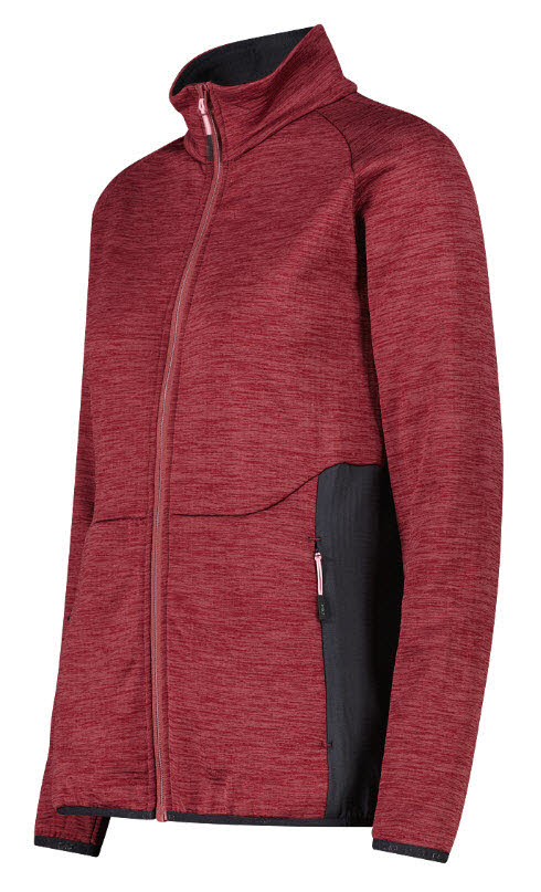 CMP WOMAN JACKET