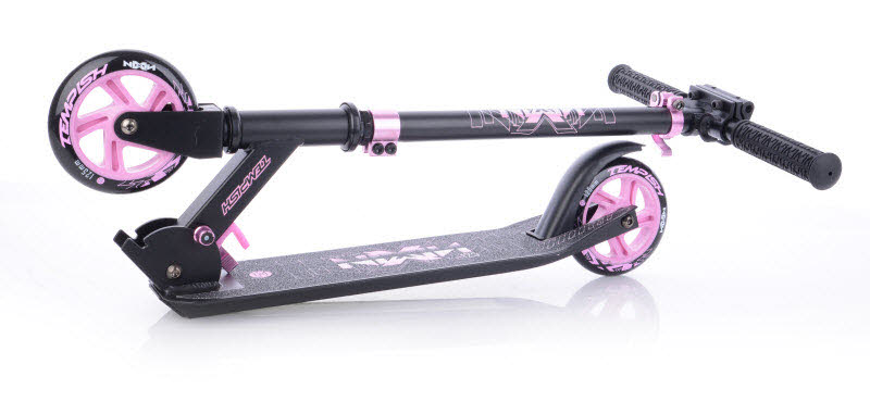Tempish Nixin 125