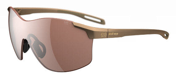 evil eye vistair-d LST contrast silver