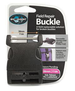 Sea to Summit Field Repair Buckle Side Release