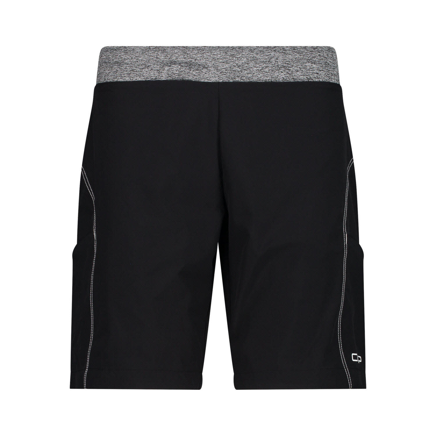 CMP WOMAN BERMUDA LIGHT CLIMB