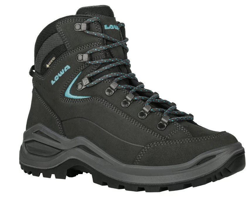 Lowa RENEGADE EVO GTX MID Ws
