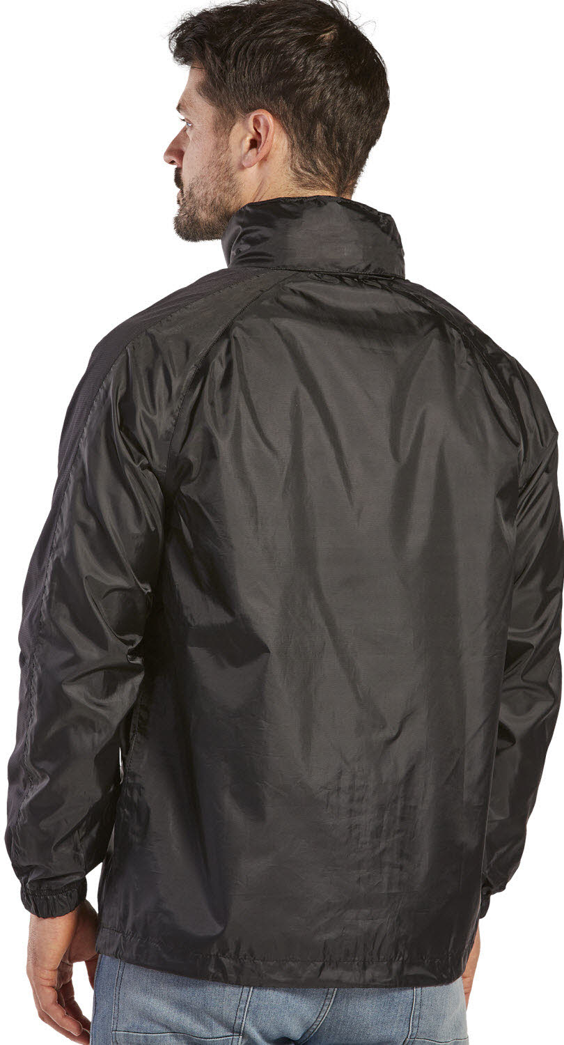 Erima TEAM all-weather jacket