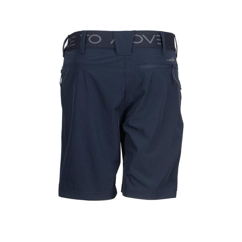 GTS-Sports Lady Short