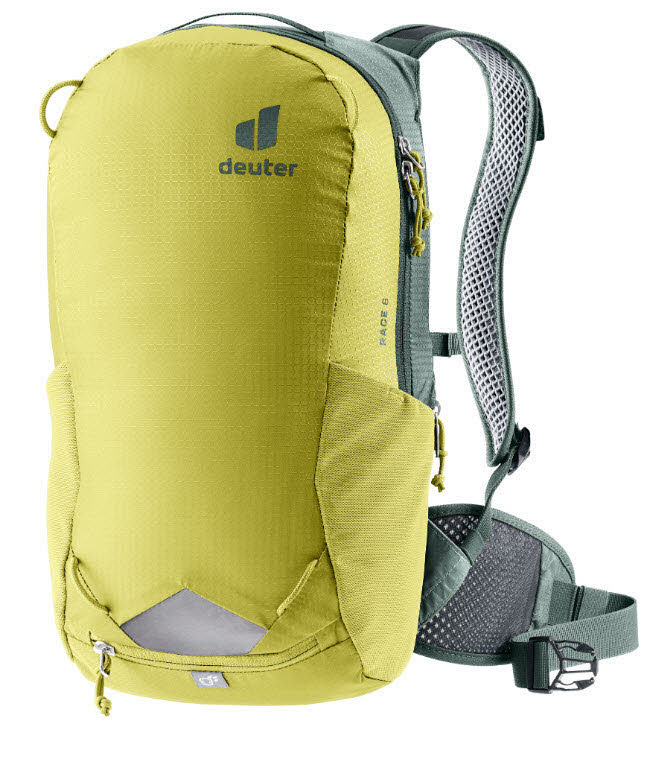 Deuter Race 8 Airstripes
