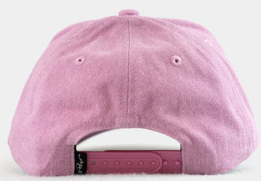 Bavarian Caps Schlupfine JR