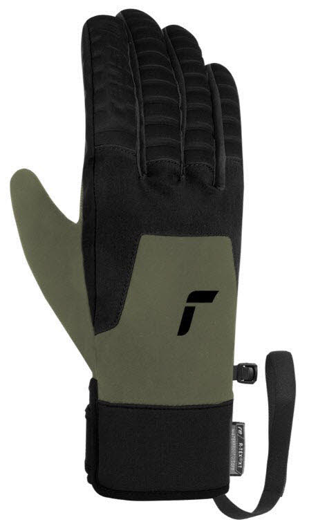 Reusch Raptor R-TEX® XT TOUCH-TEC