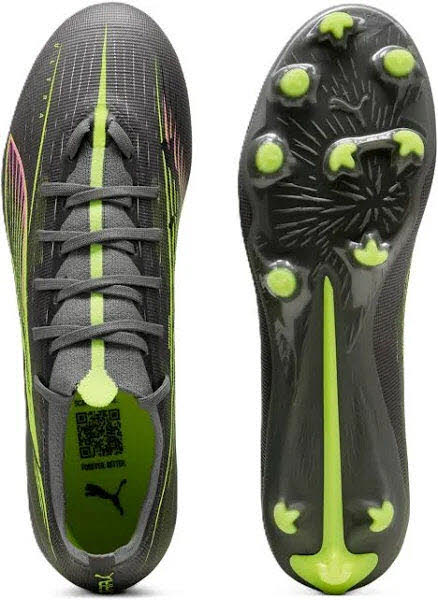 Puma Ultra 5 Mach FG/AG