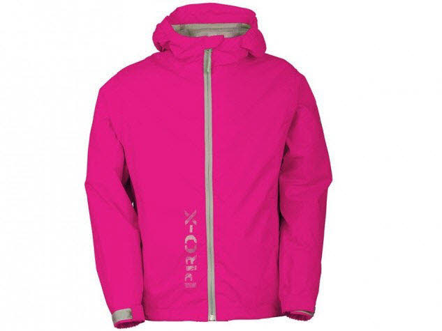 PRO-X elements Flashy X5000 Regenjacke