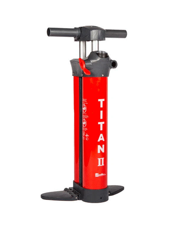 Red Paddle Titan II