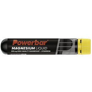 PowerBar Magnesium Liquid BlackLine