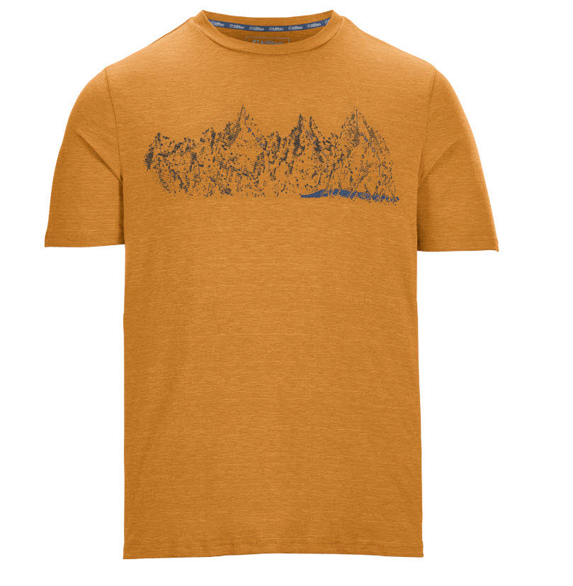 Killtec Lilleo MN TSHRT C