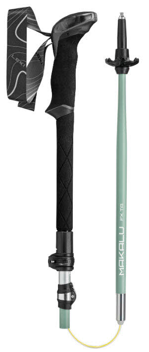 Leki Sherpa FX Carbon Strong