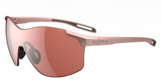 evil eye vistair-d LST active silver M