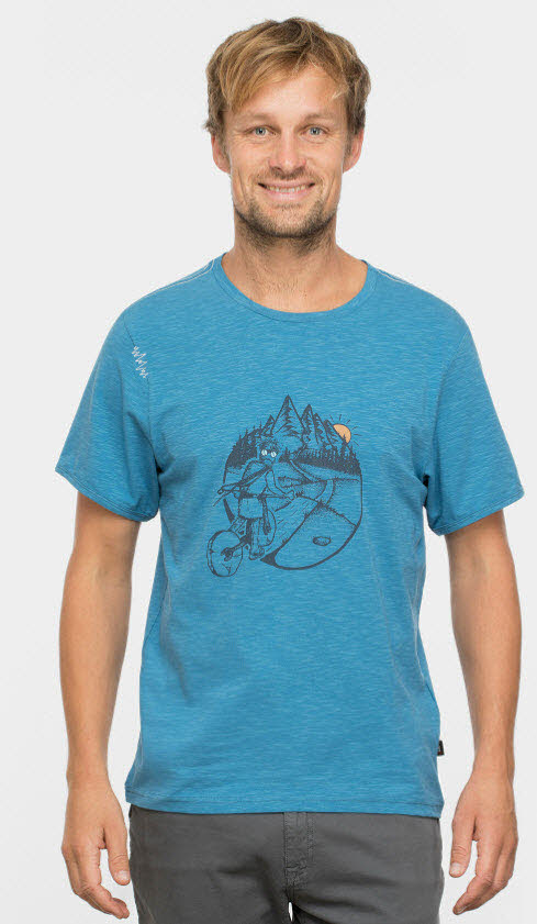 Chillaz Homo Mons Velo