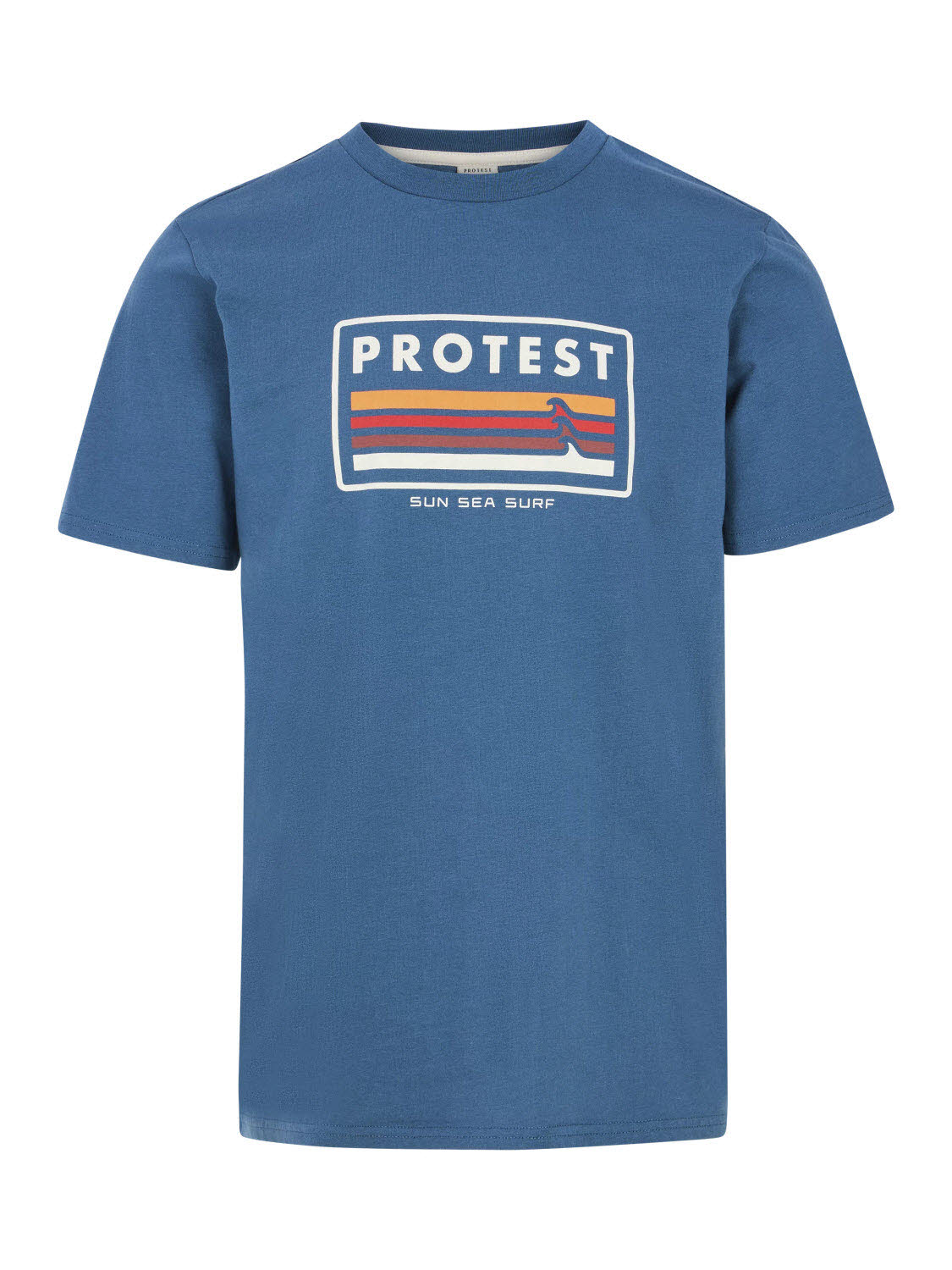 Protest PRTBarn t-shirt