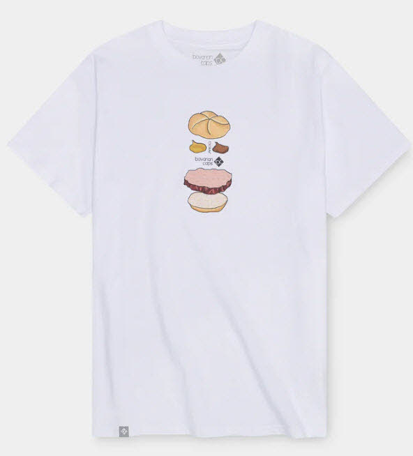Bavarian Caps Bavarian Burger