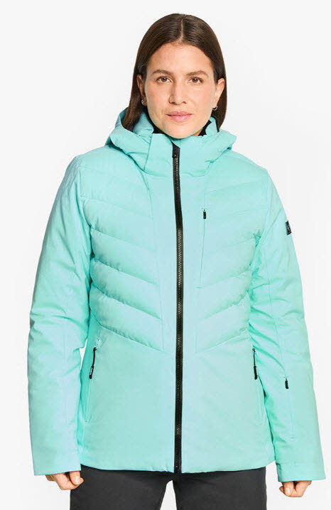 Ziener TOKKI-Z jacket lady