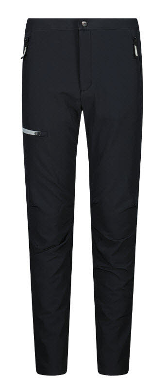 CMP KID LONG PANT-Softshell