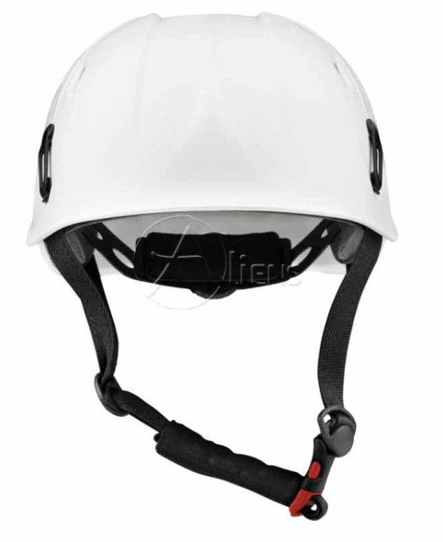 Rock Helmets Kletterhelm Hard Hat
