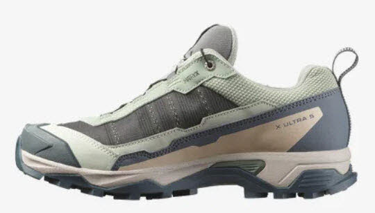 Salomon X ULTRA 5 GTX W