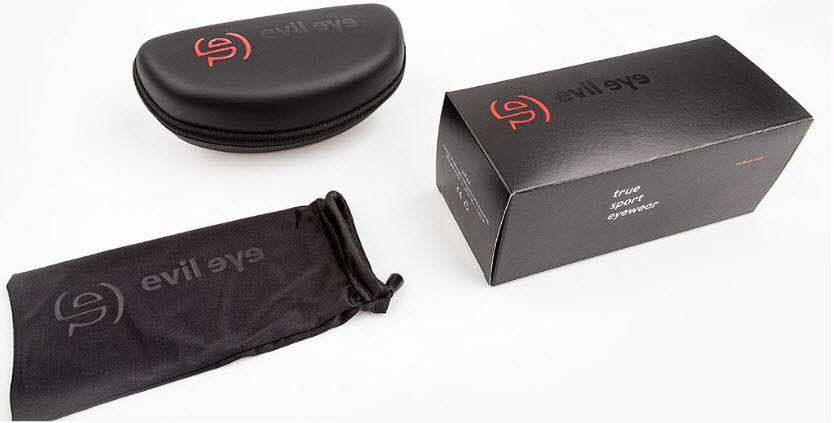 evil eye epyx-y ng LST contrast silver