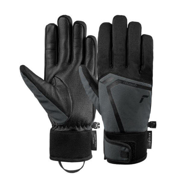 Reusch Ryan Meida® Dry TOUCH-TEC