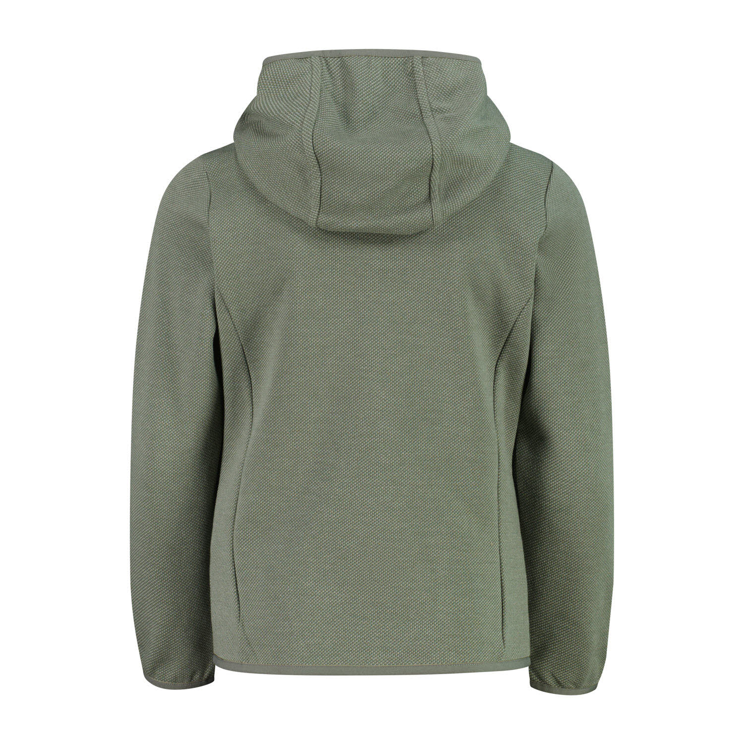 CMP KID G JACKET FIX HOOD