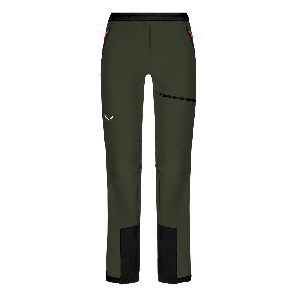 Salewa SELLA DST W LIGHT PANTS