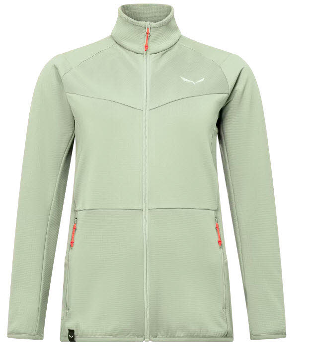 Salewa PUEZ CAMMINO PL JKT W