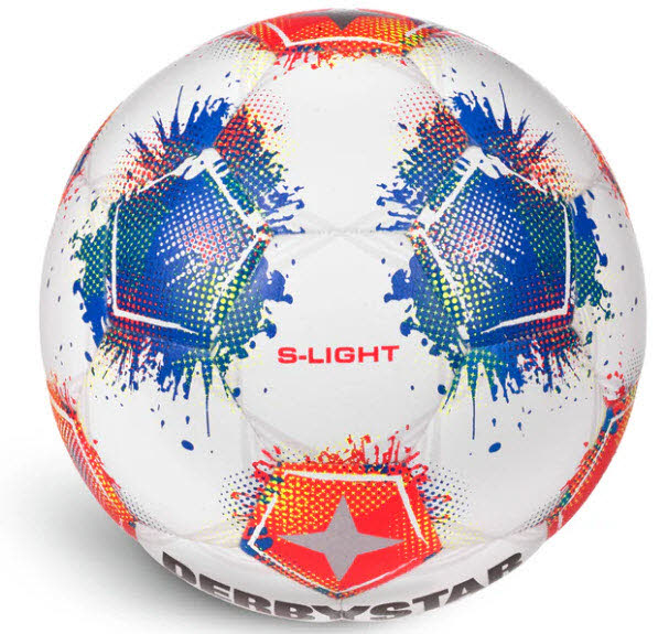Derbystar BL Brillant Replica S-Light v25