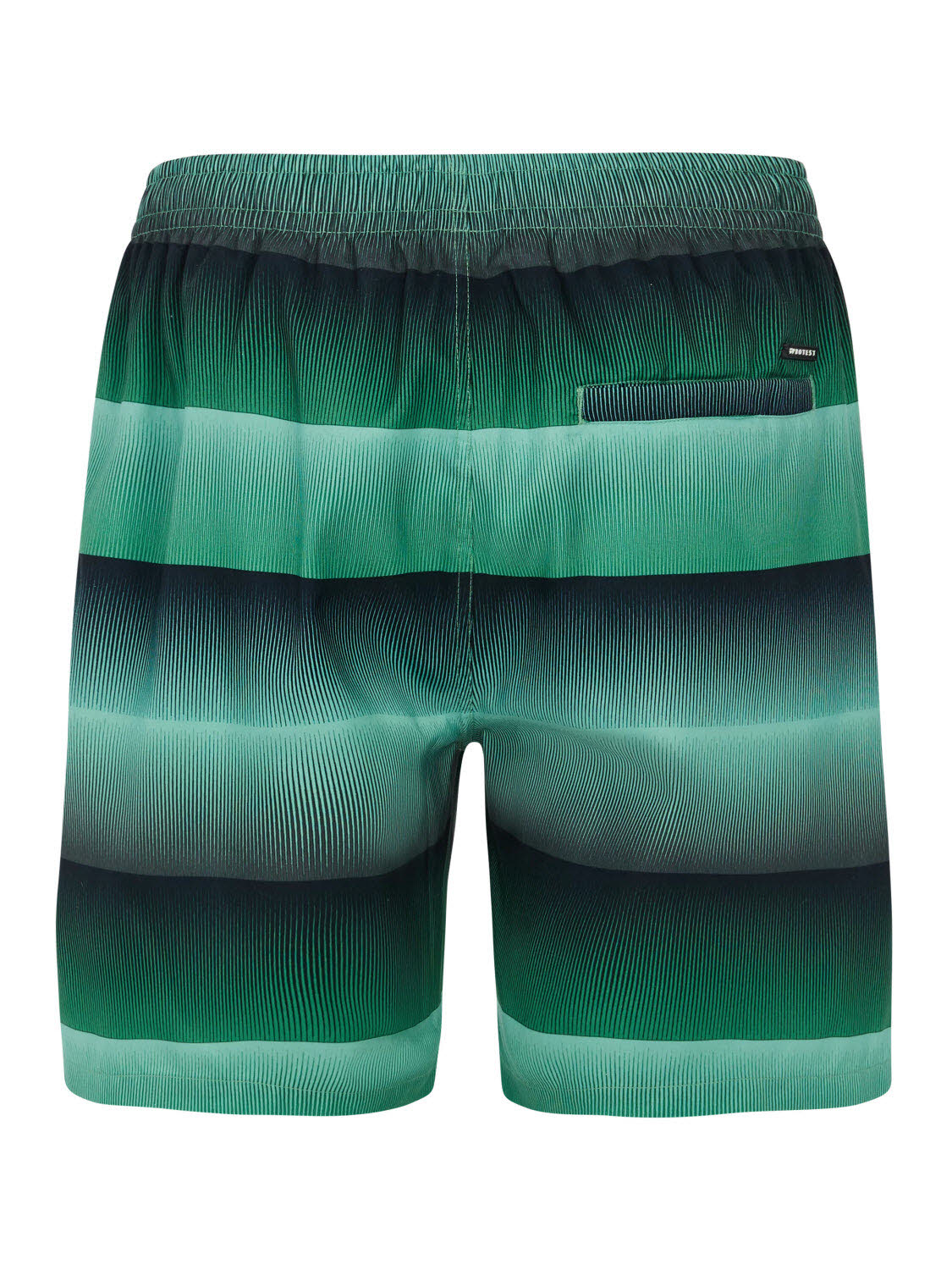 Protest PRTRadar beachshort