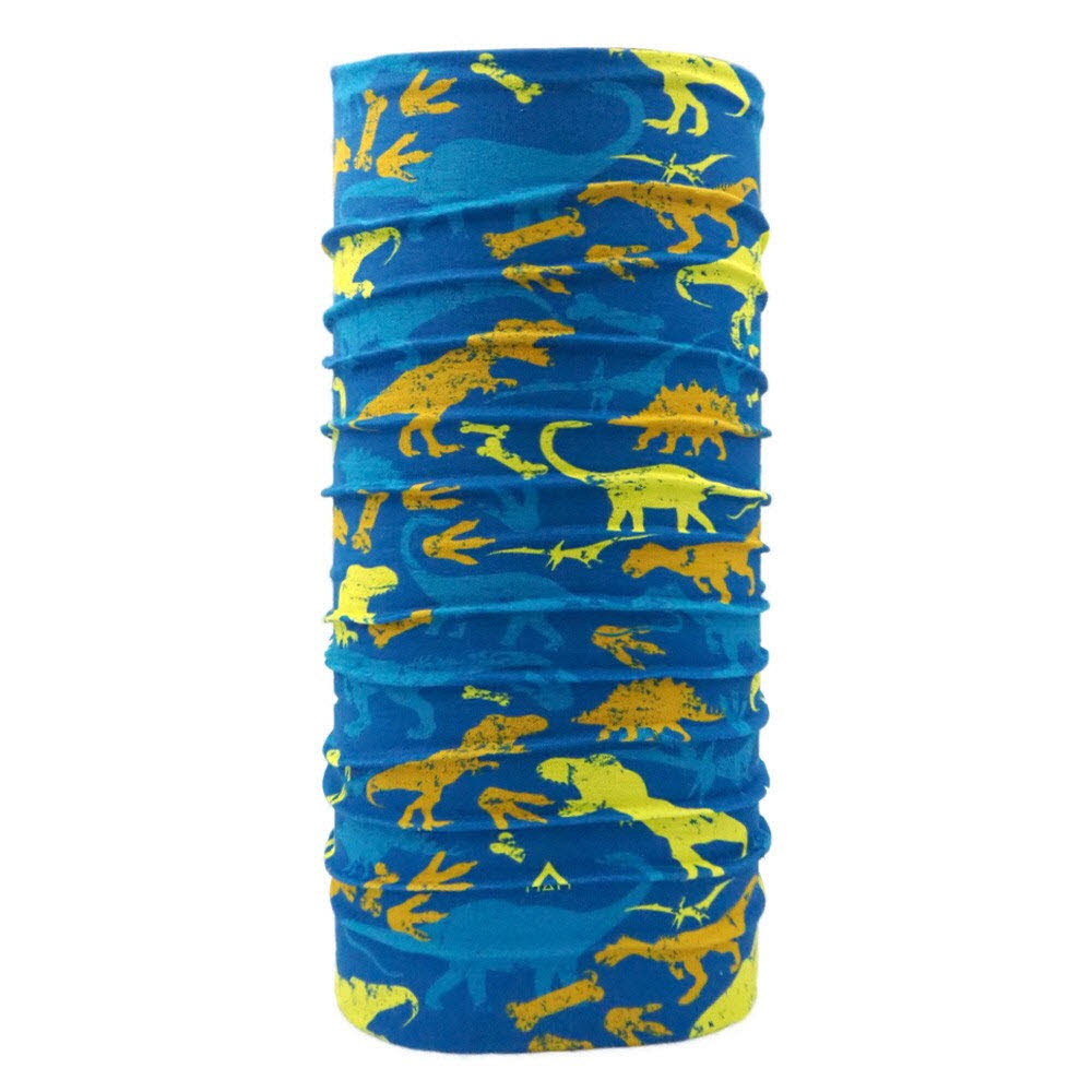 Matt Kids Scarf Coolmax ECO