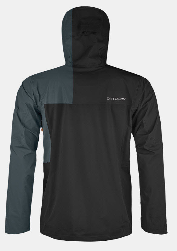 Ortovox 3L ORTLER JACKET M