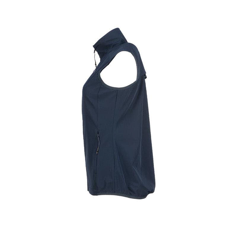 GTS-Sports Lady Vest Lightweight